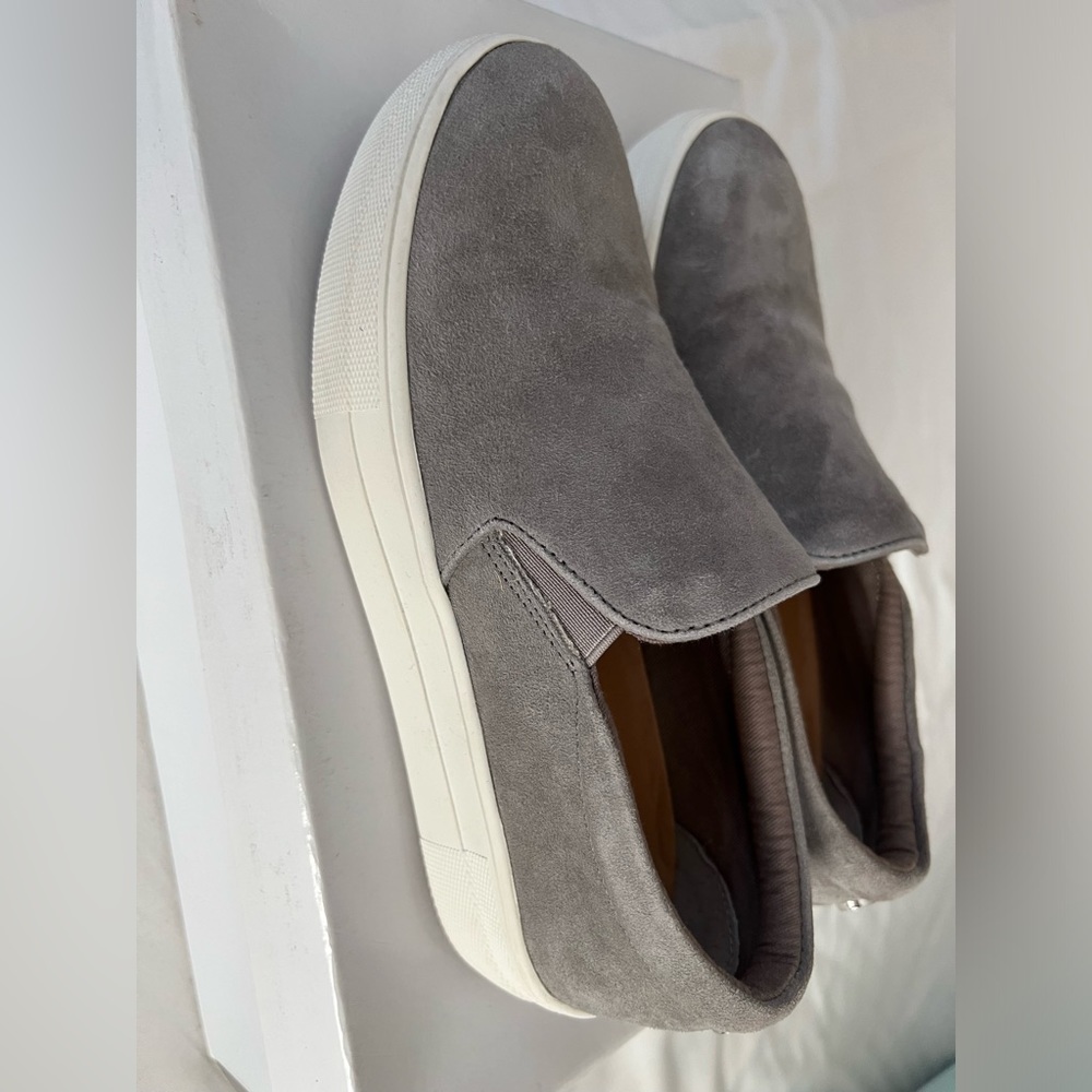 Steve Madden sneaker